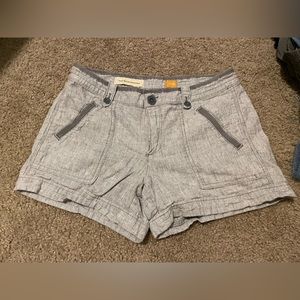 Anthropologie Pilcro Womens shorts - size 6